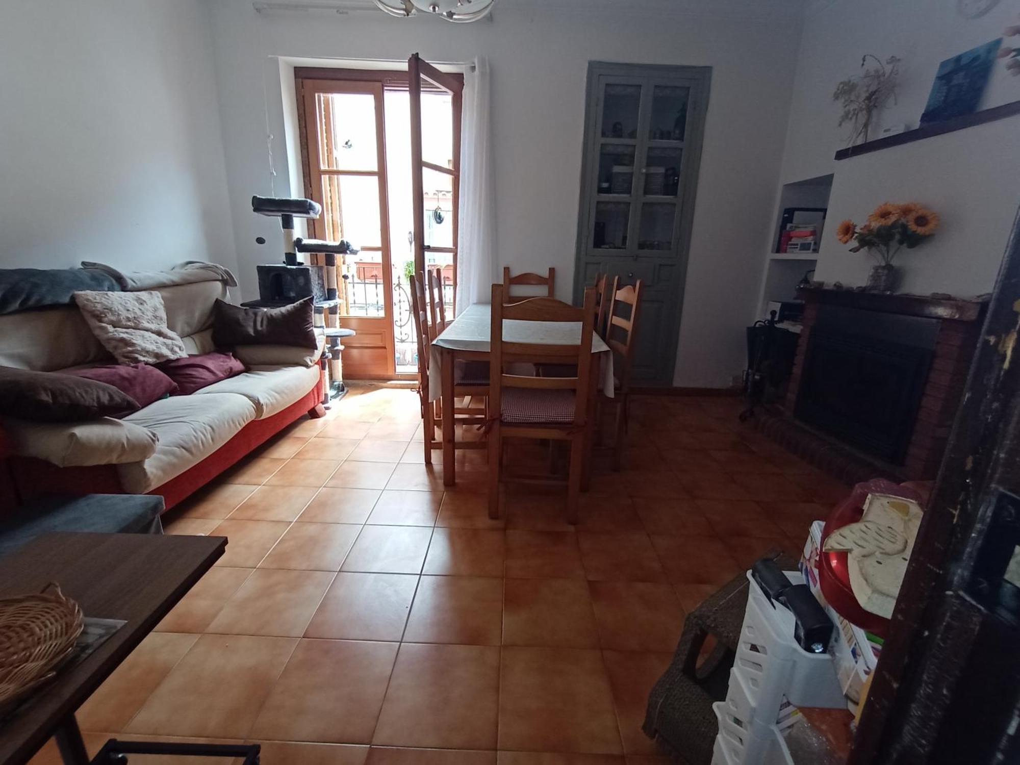 Tranquil And Spacious Townhouse In Historical And Picturesque Cervera Del Maestre Cervera del Maestre Exterior foto