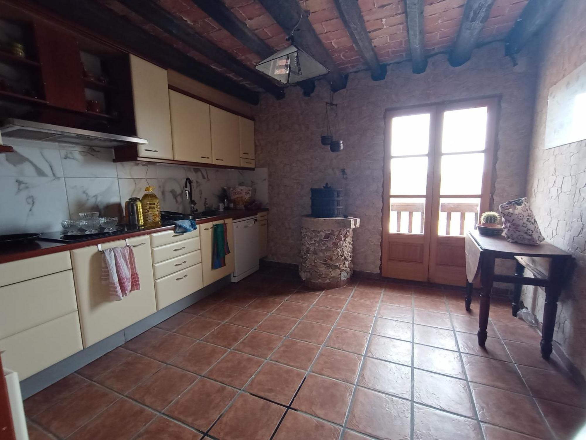 Tranquil And Spacious Townhouse In Historical And Picturesque Cervera Del Maestre Cervera del Maestre Exterior foto