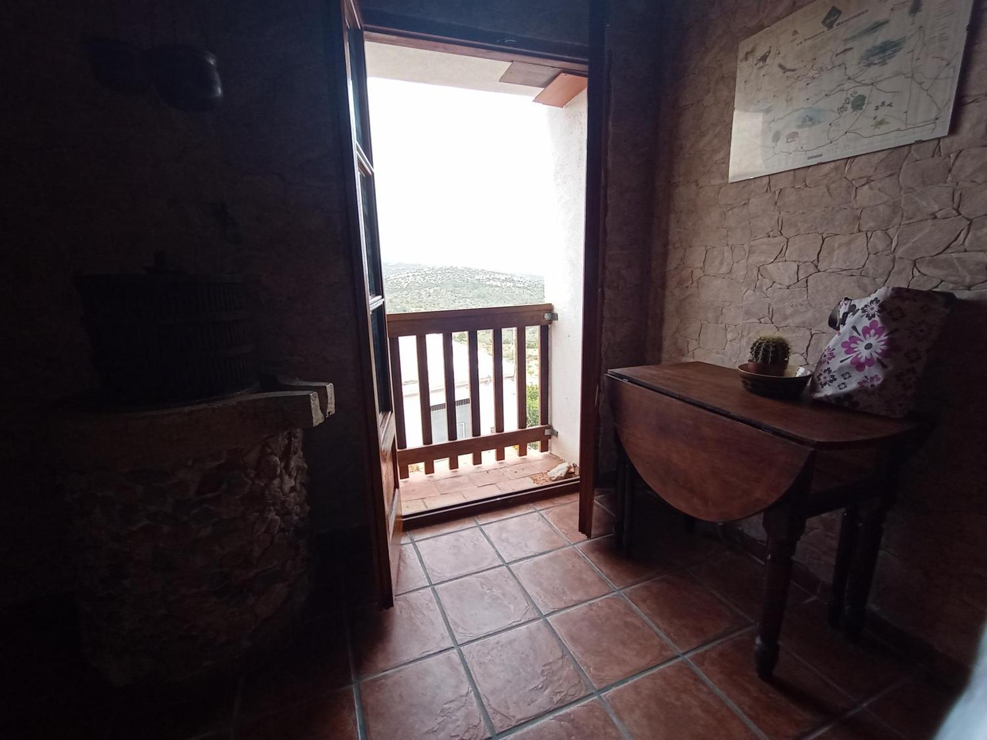 Tranquil And Spacious Townhouse In Historical And Picturesque Cervera Del Maestre Cervera del Maestre Exterior foto