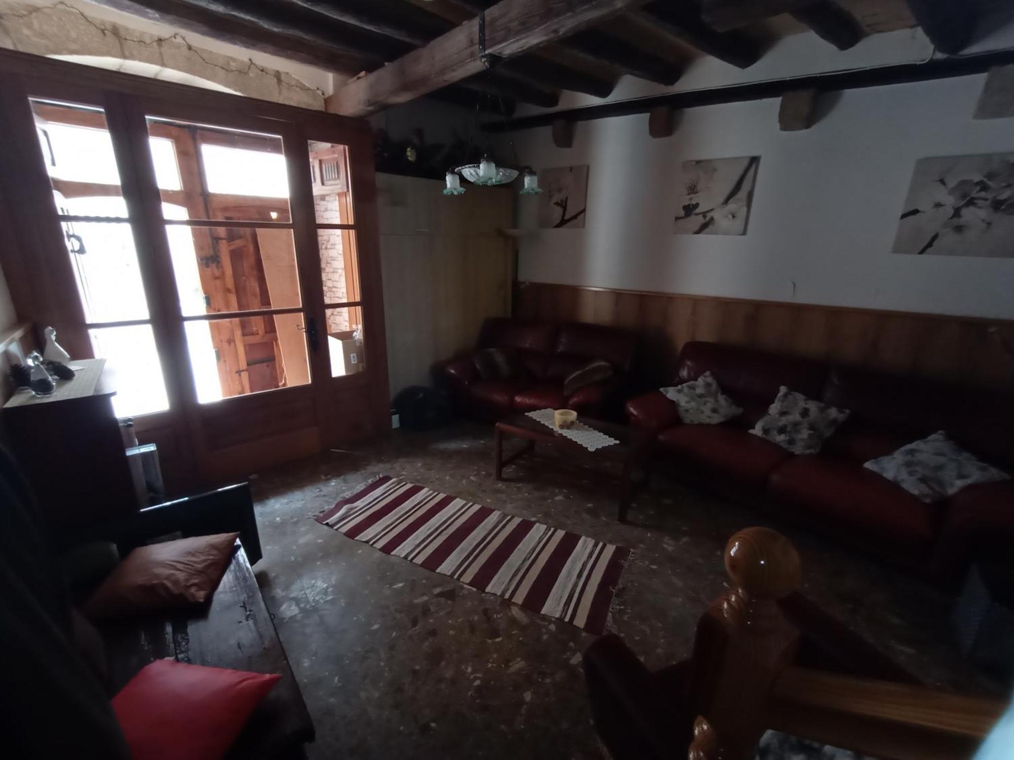 Tranquil And Spacious Townhouse In Historical And Picturesque Cervera Del Maestre Cervera del Maestre Exterior foto