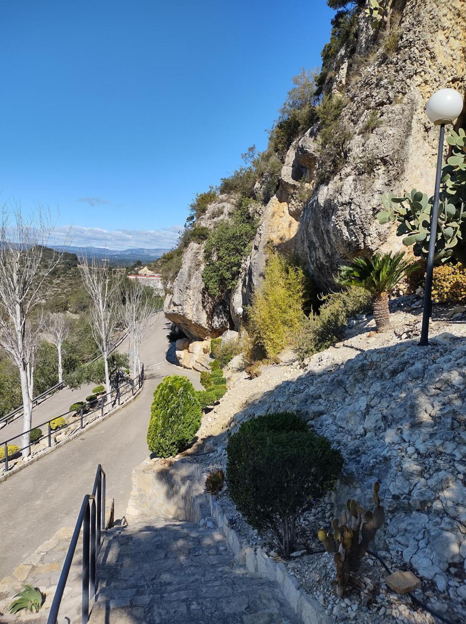 Tranquil And Spacious Townhouse In Historical And Picturesque Cervera Del Maestre Cervera del Maestre Exterior foto